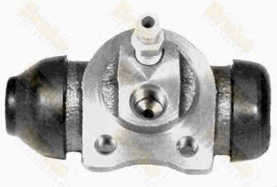 BRAKE ENGINEERING wc1464be -  Колесный тормозной цилиндр